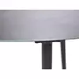 Kép 4/7 - CONCORD BIG exkluzív polyrattan kerti bútor garnitúra - 180 cm