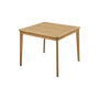 Kép 2/3 - HARLEY akácfából készült kerti asztal