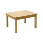 Kép 3/3 - ALLISON akácfából készült kerti bútor garnitúra