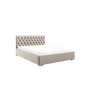 MIL - WRX 180X200 ágyneműtartós ágykeret VILÁGOSBÉZS