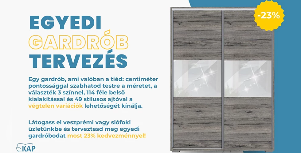 Áruházi akció, akciók